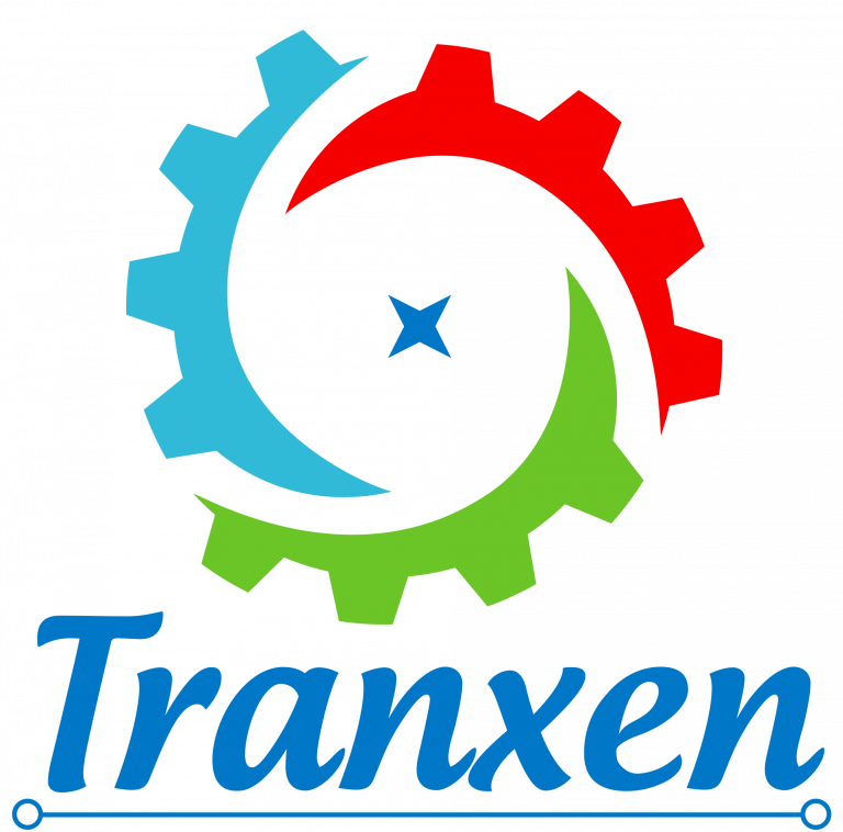 Logo du vidéaste Tranxen
